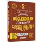 5.sınıf Güçlendiren Sosyal Bilgiler Soru Bankası - Ankara Yayıncılık