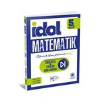 5. Sınıf İdol Matematik Konu Özetli Ve Etkinlikli Soru Bankası Çanta Yayınları