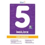 5. Sınıf İngilizce Biltest Soru Bankası - Kolektif