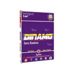 5. Sınıf İngilizce Dinamo Soru Bankası