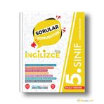 5. Sınıf İngilizce Sorular Konuşuyor - Pruva Akademi