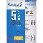 5. SINIF İNGILIZCE YAPRAK TEST - KOMISYON (ISBN:9786054273591)