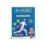 5.Sınıf Kondisyon Matematik Deneme 37 Hafta