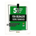 5. Sınıf Koz Fen Bilimleri Soru Bankası-Gama Yayınları