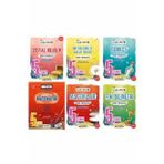 5. Sınıf Master ve Classmate Soru Bankası 6'lı Kitap Set