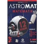 5. Sınıf Matematik Astromat 12'li Yeni Nesil Deneme