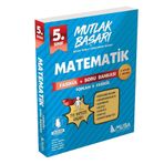 5. Sınıf Matematik Fasikül ve Soru Bankası-Muba Yayınları