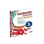 5. Sınıf Matematik Gezegeni Kazanımlı Soru Bankası ODTÜ Yayıncılık