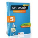 5. Sınıf Matematik Kazanım Merkezli Soru Kitapçığı Seti Sonuç Yayınları