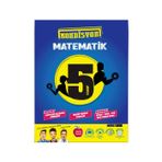 5. Sınıf Matematik Kondisyon Deneme Newton Yayınları