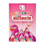 5. Sınıf Matematik Omage Soru Bankası - Nartest Yayınları