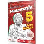 5. Sınıf Matematik Soru Bankası Branş Akademi