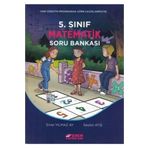 5. Sınıf Matematik Soru Bankası-Esen Yayınları