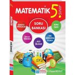 5.Sınıf Matematik Soru Bankası Evrensel İletişim Yayınları