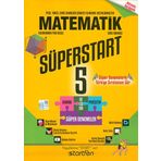 5 Sınıf Matematik Soru Bankası Startfen Yayınları