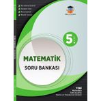 5. Sınıf Matematik Soru Bankası - Zeka Küpü Yayınları