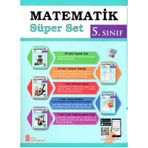 5. Sınıf Matematik Süper Set Ata Yayıncılık