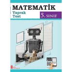 5. Sınıf Matematik Yaprak Test Ata Yayıncılık