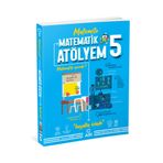 5.Sınıf Matemito Akıllı Matematik Atölyem Arı Yayıncılık