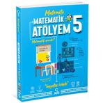 5. Sınıf Matemito Akıllı Matematik Atölyem Arı Yayınları