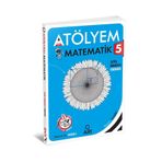 5. Sınıf Matemito Matematik Atölyem Samet Demir Arı Yayıncılık 9786057704788