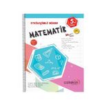 5. Sınıf Mikro Defter Matematik - Çalışkan Yayınları