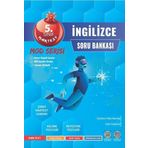 5. Sınıf Mod İngilizce Soru Bankası Nartest Yayınevi