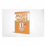 5 Sınıf More And More English Skılls Book-Kurmay Elt Yayınları