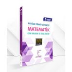 5. Sınıf MPS Matematik Konu Anlatımı ve Soru Çözümü Karekök Yayınları