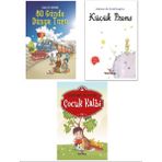 5. Sınıf Okuma Kitabı Setim (Ciltli) (Imzalı)