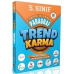 5.Sınıf Paragraf 7 Yayın 14 Deneme Trend Karma