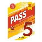 5. Sınıf Pass İngilizce Denemeleri - Team Elt Publishing