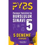 5. Sınıf PYBS 5 Deneme Kitapçığı