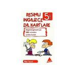 5. SINIF RESIMLI İNGİLİZCE DIL KARTLARI - İLKER YÜCEL