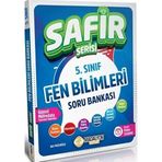 5. Sınıf Safir Fen Bilimleri Soru Bankası