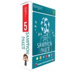5. Sınıf Şampiyon Paketi-Tonguç Yayınları
