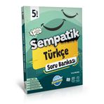 5. SINIF SEMPATİK TÜRKÇE SORU BANKASI (2025 YENİ BASKI)