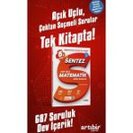 5. Sınıf Sentez Açık Uçlu Matematik Soru Bankası