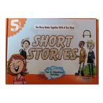 5. Sınıf Short Storıes 10'lu Hikaye-Onburda Yayınları