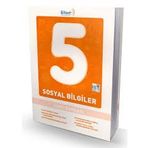 5. Sınıf Sosyal Bilgiler Biltest Soru Bankası - Kolektif