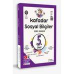 5. SINIF SOSYAL BILGILER SORU BANKASI - KOMISYON