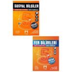 5. Sınıf Sosyal Bilgiler Sosyografik Sosyal Bilgiler-Biz Yayınları