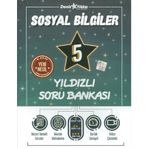 5. Sınıf Sosyal Bilgiler Yıldızlı Soru Bankası-Deniz Yıldızı Yayınları