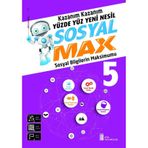 5. Sınıf Sosyal Max Soru Bankası