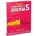 5. Sınıf Sosyalimo Akıllı Sosyal Bilgiler Atölyem-Arı Yayıncılık