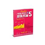 5 Sınıf Sosyalimo Sosyal Bilgiler Atölyem Arı Yayı
