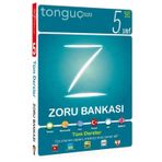 5.Sınıf Tüm Dersler Soru Bankası 2020