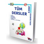 5. Sınıf Tüm Dersler Soru Bankası-Açı Yayınları