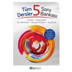 5. Sınıf Tüm Dersler Soru Bankası