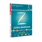 5. Sınıf Tüm Dersler Zoru Bankası - Tonguç Akademi Yayınları